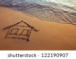 House On The Beach
