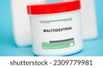 Small photo of Maltodextrin is a carbohydrate commonly used as a thickener and sweetener in processed foods, such as snacks, soups, and sauces. It is typically used in a powdered or granular form.