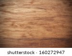 Wood Texture Or Background