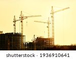 Construction Of New Residential ...