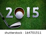 Happy New Golf Year 2015   Golf ...