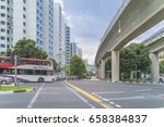 Singapore   Des 25 2016  Street ...