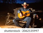 Small photo of OJAI, CA - SEPTEMBER 03: Musician Royston Langdon poses for a portrait in Ojai, CA on September 3, 2021.