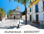 Faro Is The Main Town Of...