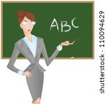 Strict Teacher Clip Art, Vector Strict Teacher - 25 Graphics - Clipart.me