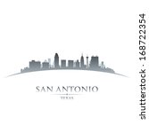 Tall Buildings in San Antonio, Texas image - Free stock photo - Public ...