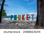 Phuket  Thailand   November 16  ...