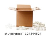 Shipping Box