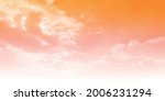 autumn sky landscape light... | Shutterstock .eps vector #2006231294