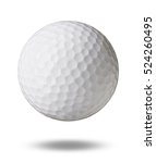 Golf Ball Free Stock Photo - Public Domain Pictures