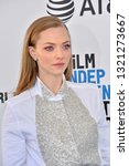 Small photo of SANTA MONICA, CA. February 23, 2019: Amanda Seyfried at the 2019 Film Independent Spirit Awards. Picture: Paul Smith/Featureflash