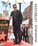 Small photo of LOS ANGELES, USA. April 23, 2019: Seth MacFarlane at the Hollywood Walk of Fame Star Ceremony honoring actor, animator and comedian Seth MacFarlane. Picture: Paul Smith/Featureflash