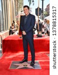 Small photo of LOS ANGELES, USA. April 23, 2019: Seth MacFarlane at the Hollywood Walk of Fame Star Ceremony honoring actor, animator and comedian Seth MacFarlane. Picture: Paul Smith/Featureflash