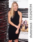 Small photo of LONDON, UK. September 23, 2019: Cherry Healey at the "Hitsville: The Making of Motown" European premiere at the Odeon Leicester Square, London. Picture: Steve Vas/Featureflash