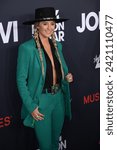 Small photo of LOS ANGELES, USA. February 02, 2024: Lainey Wilson at the MusiCares Person of the Year Gala.