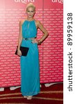 Small photo of Kate Lawler arriving for The Commercial Radio Awards held at the Park Plaza Hotel in London. 06/07/2011