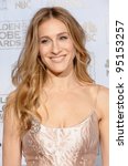 Small photo of SARAH JESSICA PARKER at the 64th Annual Golden Globe Awards at the Beverly Hilton Hotel. January 15, 2007 Beverly Hills, CA Picture: Paul Smith / Featureflash