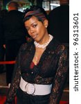 Small photo of Actress MALINDA WILLIAMS at the world premiere, in Hollywood, of Get Rich or Die Tryin'. November 2, 2005 Los Angeles, CA. 2005 Paul Smith / Featureflash