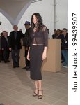 Small photo of 11MAY2000: Actress MONICA BELLUCCI at the Cannes Film Festival to promote her new movie Under Suspicion. Paul Smith/Featureflash - Cannes phone: +33 620 21 47 78