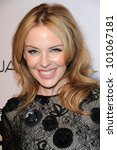 Small photo of Kylie Minogue at amfAR Inspiration Gala Celebrating Men's Style with Piaget and DSquared 2, Chateau Marmont, Los Angeles, CA. 10-27-10