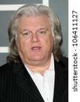 Small photo of Ricky Skaggs at the 51st Annual GRAMMY Awards. Staples Center, Los Angeles, CA. 02-08-09