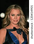 Small photo of Rebecca Romijn at the Movieline Hollywood Life Style Awards. Pacific Design Center, West Hollywood, CA. 10-15-06