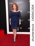 Small photo of Sondra Currie at "The Hangover Part III" Los Angeles Premiere, Village Theater, Westwood, CA 05-20-13