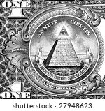 old us dollar | Shutterstock . vector #27948623