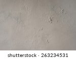 Small photo of Dirt, rust, bruis wall texture background