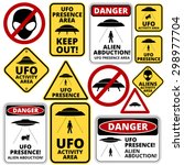 Humorous Danger Road Signs For...