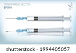 transparent vector medical... | Shutterstock .eps vector #1994405057