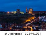 199 Steps To Whitby Churches At ...