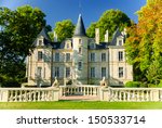 Chateau Pichon Lalande In...