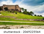 Sohail Castle In Fuengirola ...