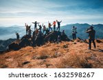 karen state   burma  25 jan... | Shutterstock . vector #1632598267
