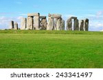 Stonehenge An Ancient...