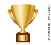 Trophy Cup vector clipart image - Free stock photo - Public Domain ...
