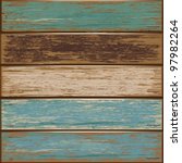 wooden texture background.... | Shutterstock .eps vector #97982264