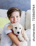 boy-holding-a-dog image - Free stock photo - Public Domain photo - CC0 ...