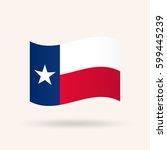 Texas Flag Lone Star State USA Free Stock Photo - Public Domain Pictures