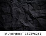 Dark fabric background