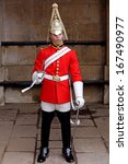 London   Oct 12  Horse Guard...