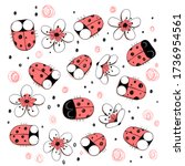 Ladybug Vector File image - Free stock photo - Public Domain photo ...