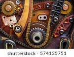 Automobile Timing Chain