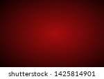 simple perforated red metallic... | Shutterstock .eps vector #1425814901