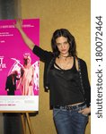 Small photo of Asia Argento at THE HEART IS DECEITFUL ABOVE ALL THINGS Premiere, Loews E-Walk and AMC Empire 25 Theaters, New York, NY, Tuesday, February 28, 2006
