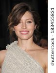 Small photo of Jessica Biel at Screening of EASY VIRTUE, AMC Loew's 19th Street East, New York, NY May 11, 2009