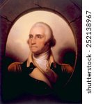 George Washington  1732 1799  ...
