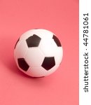 soccer ball | Shutterstock . vector #44781061