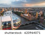 London Eye   June 5  2016 ...